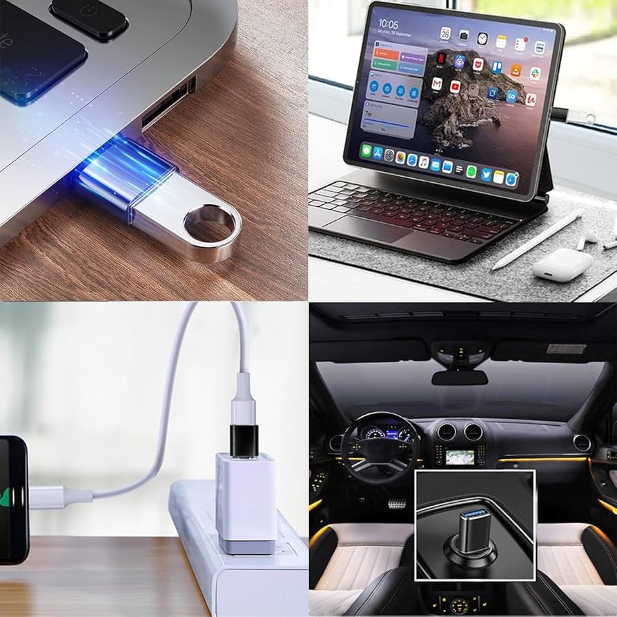 USB-C変換セット Amazon.co.jp: USB-C アダプタ セットUSB Type-C 変換アダプタ